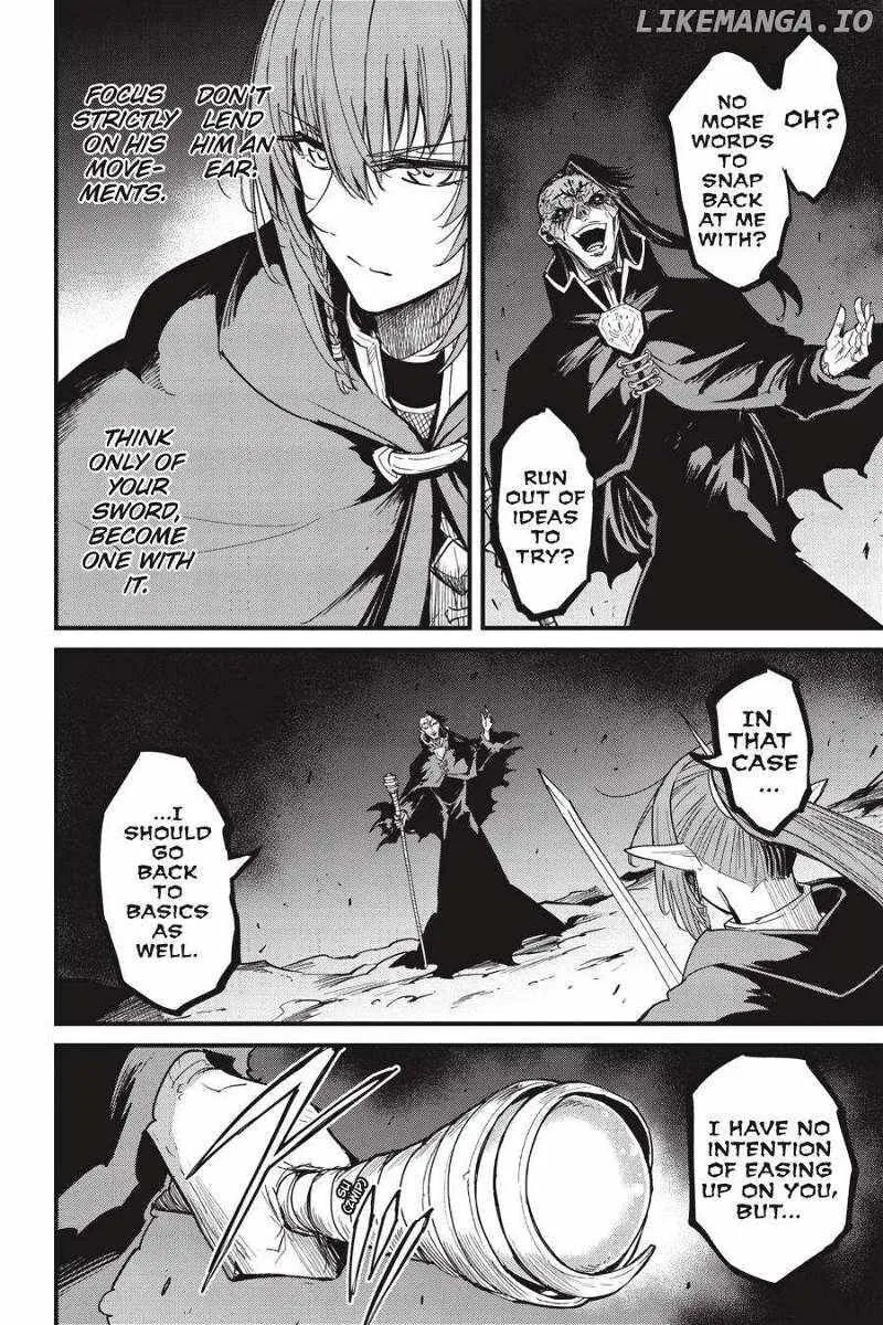 Read Goblin Slayer_ Side Story Year One EN Manga Online