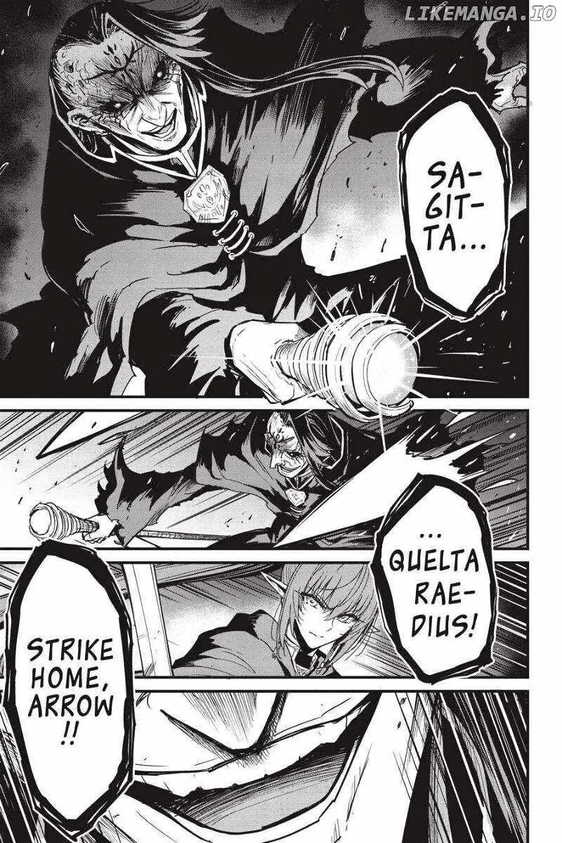 Read Goblin Slayer_ Side Story Year One EN Manga Online