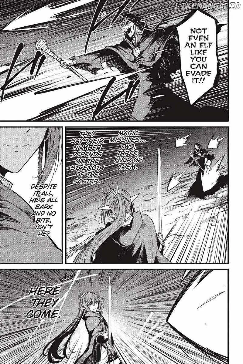 Read Goblin Slayer_ Side Story Year One EN Manga Online