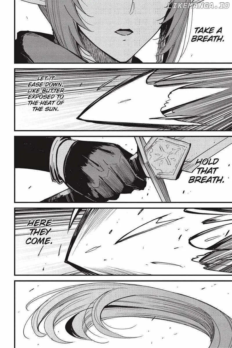 Read Goblin Slayer_ Side Story Year One EN Manga Online