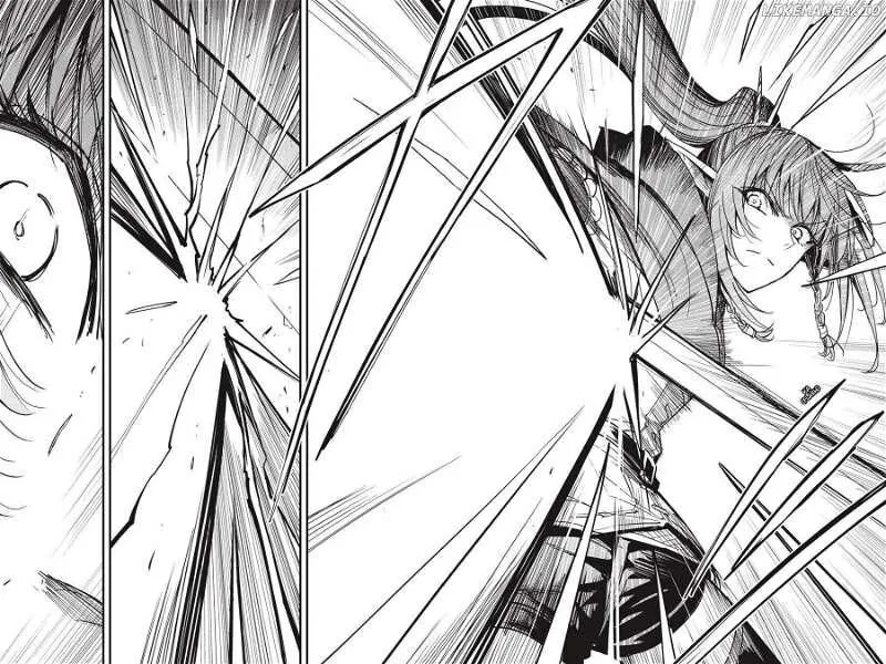Read Goblin Slayer_ Side Story Year One EN Manga Online