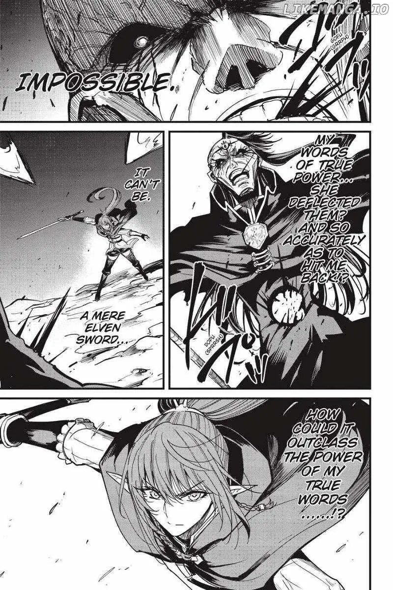 Read Goblin Slayer_ Side Story Year One EN Manga Online