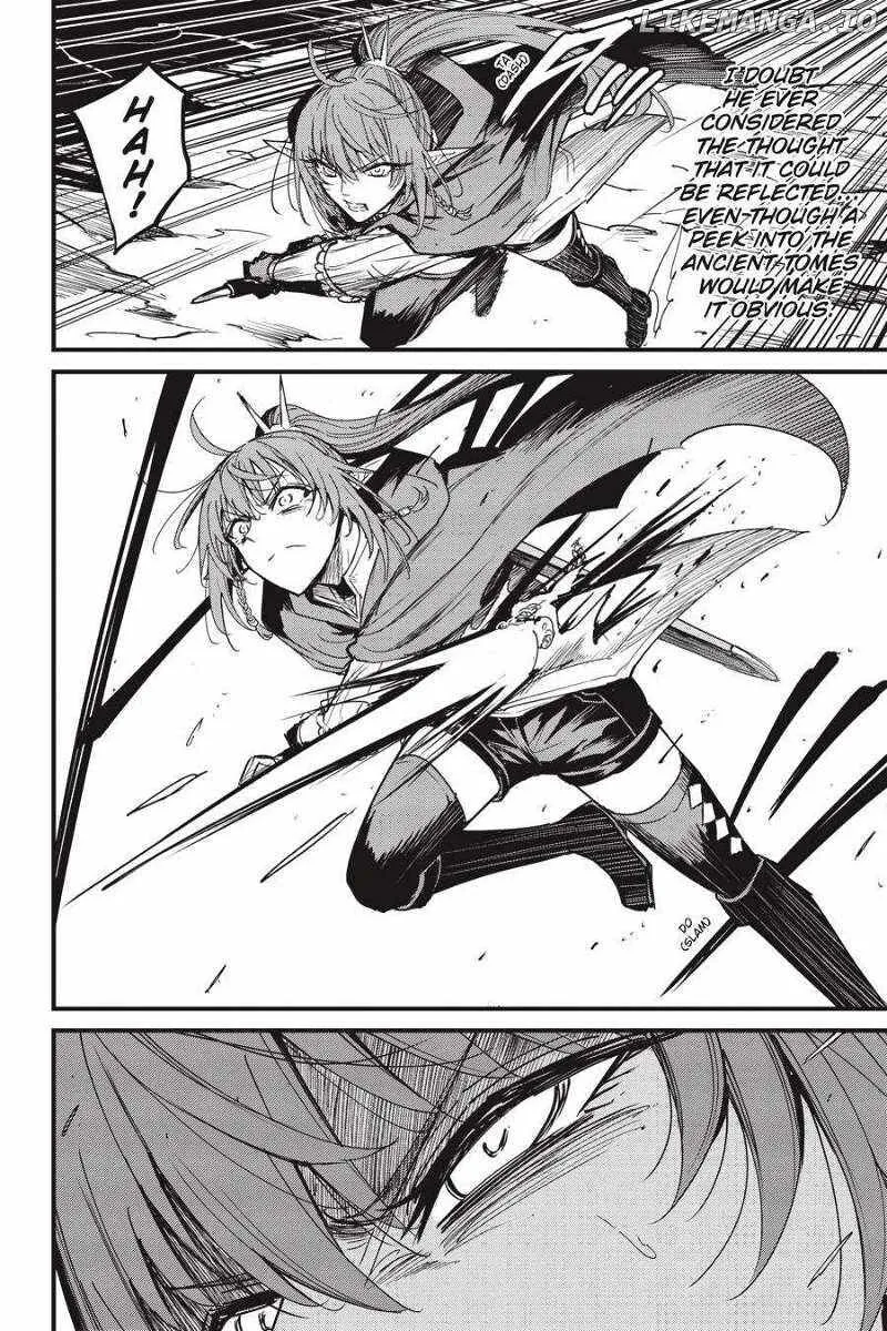 Read Goblin Slayer_ Side Story Year One EN Manga Online