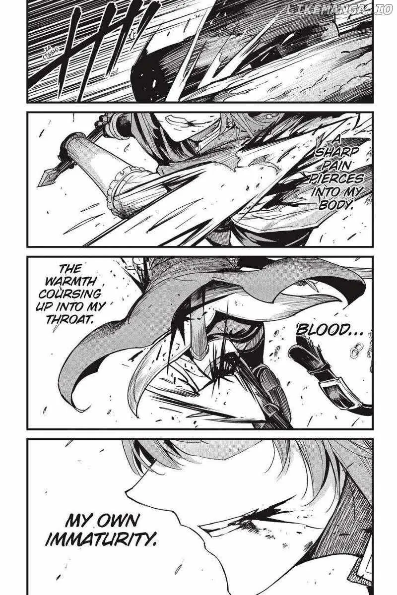 Read Goblin Slayer_ Side Story Year One EN Manga Online