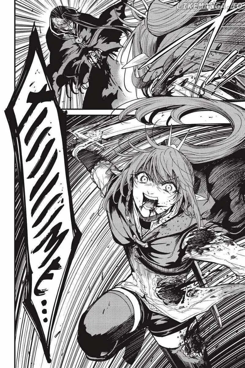 Read Goblin Slayer_ Side Story Year One EN Manga Online