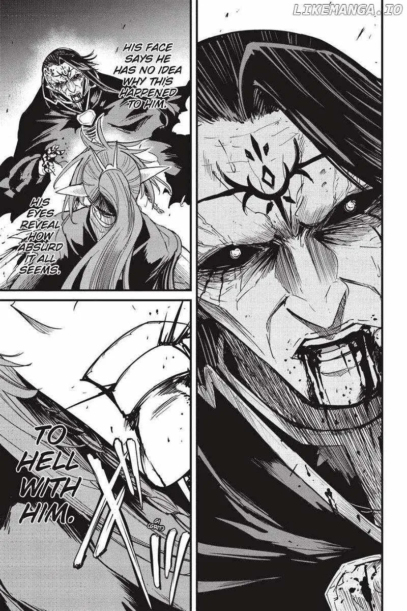 Read Goblin Slayer_ Side Story Year One EN Manga Online