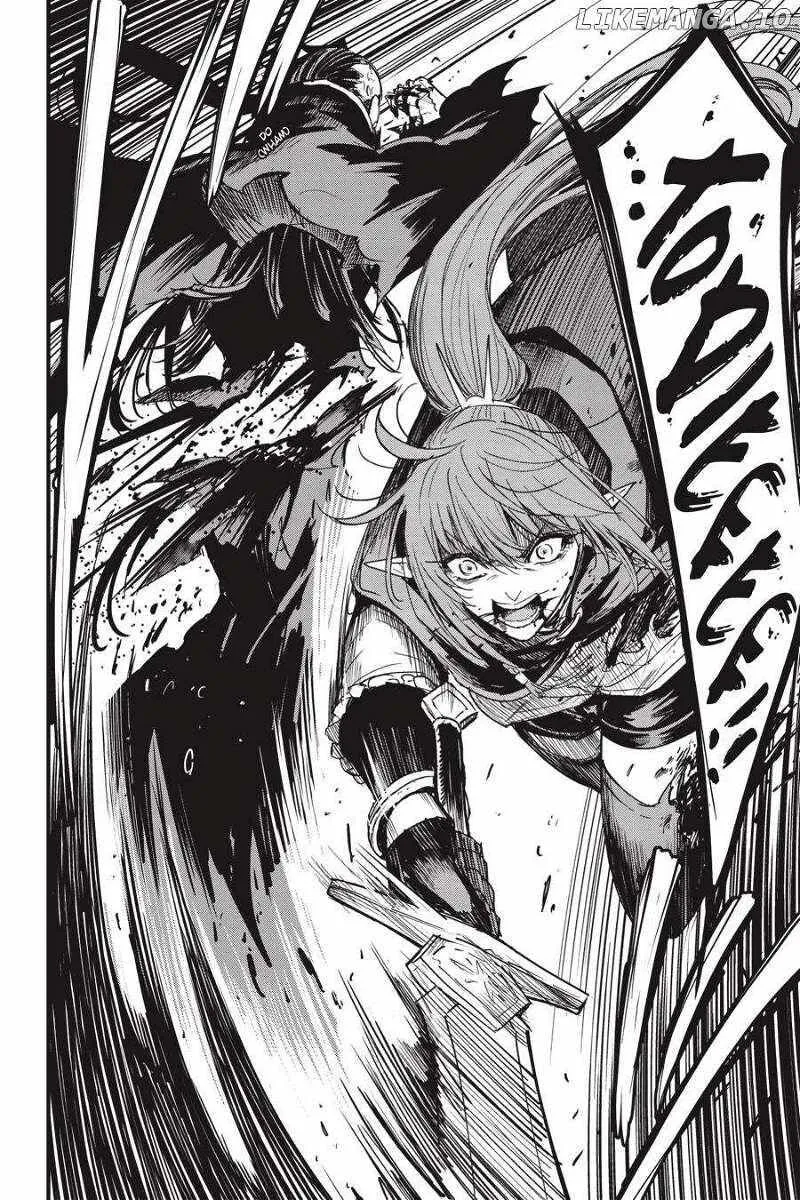 Read Goblin Slayer_ Side Story Year One EN Manga Online