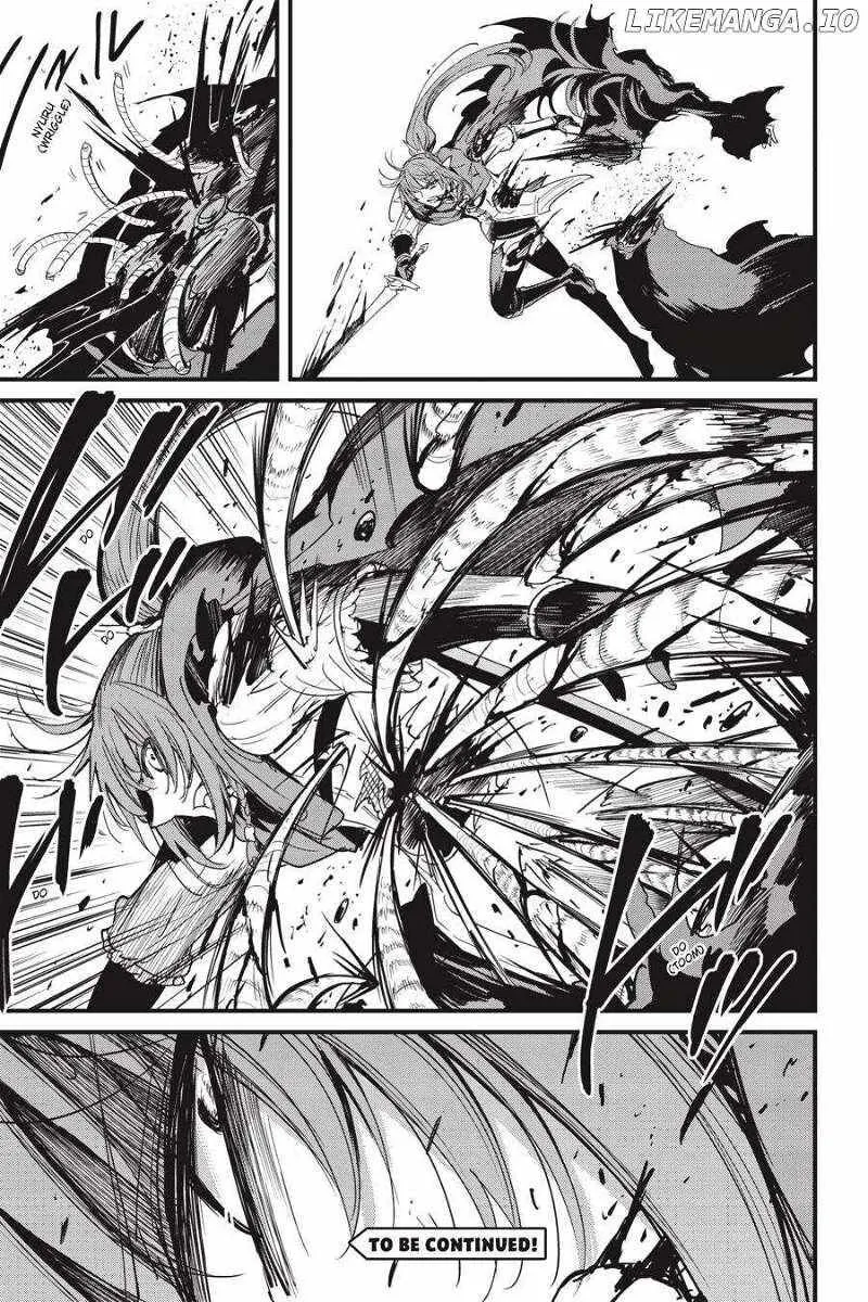 Read Goblin Slayer_ Side Story Year One EN Manga Online