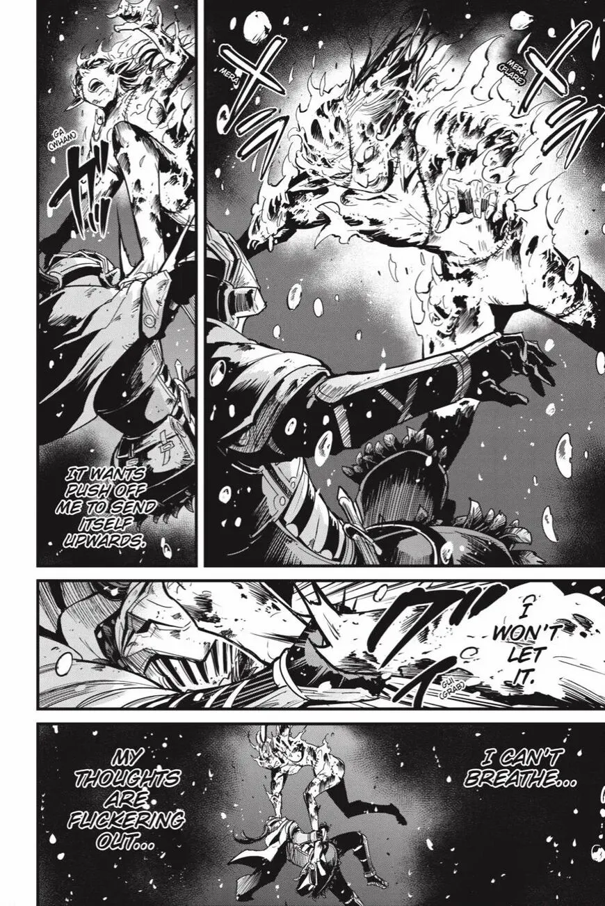 Read Goblin Slayer_ Side Story Year One EN Manga Online