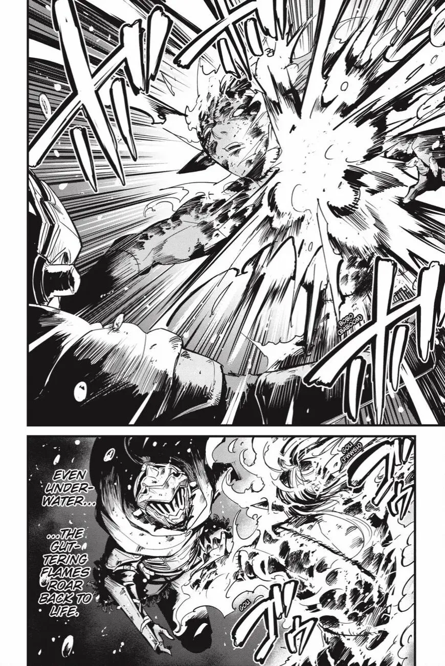 Read Goblin Slayer_ Side Story Year One EN Manga Online