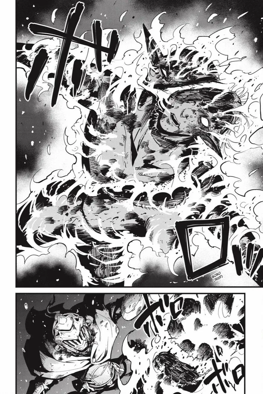 Read Goblin Slayer_ Side Story Year One EN Manga Online