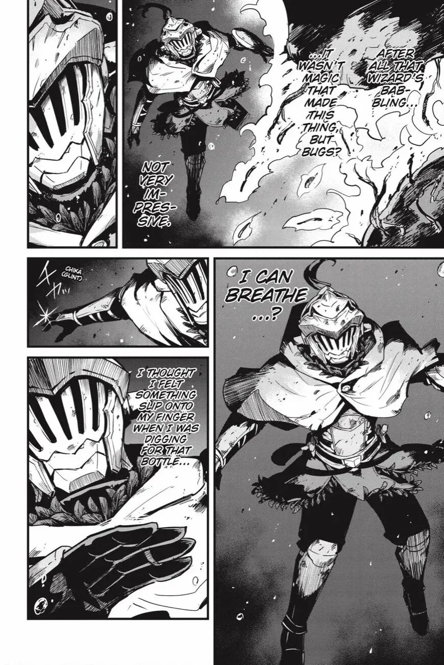 Read Goblin Slayer_ Side Story Year One EN Manga Online