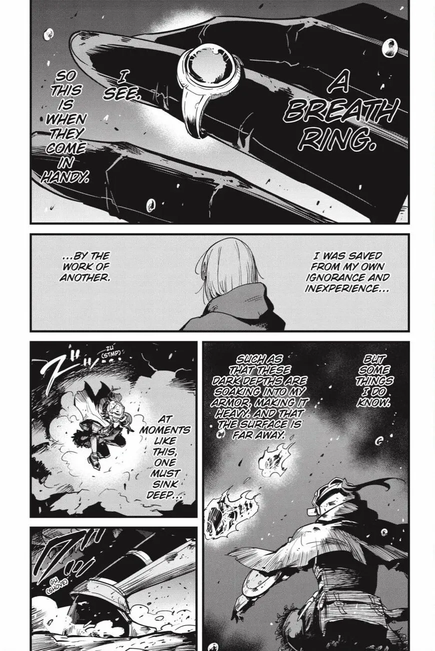 Read Goblin Slayer_ Side Story Year One EN Manga Online