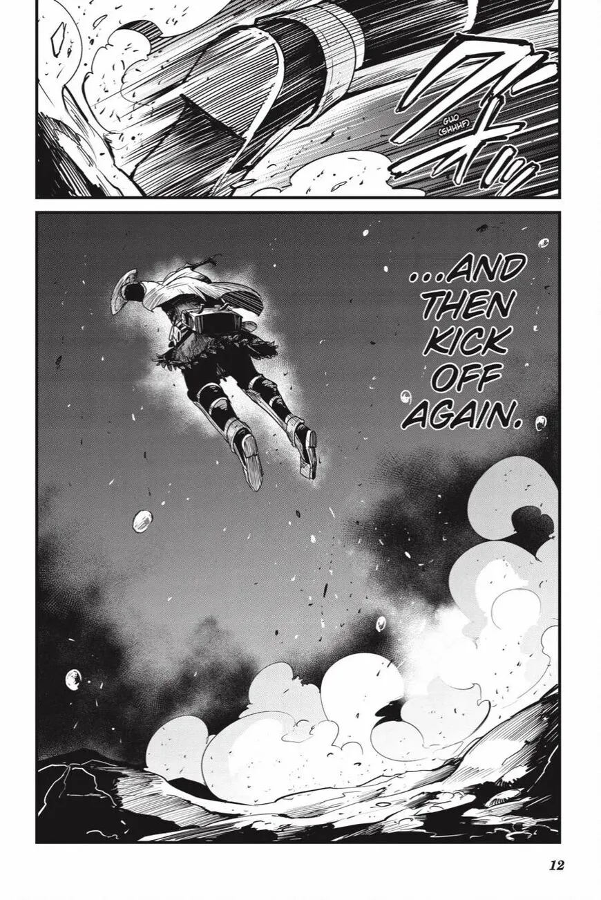 Read Goblin Slayer_ Side Story Year One EN Manga Online
