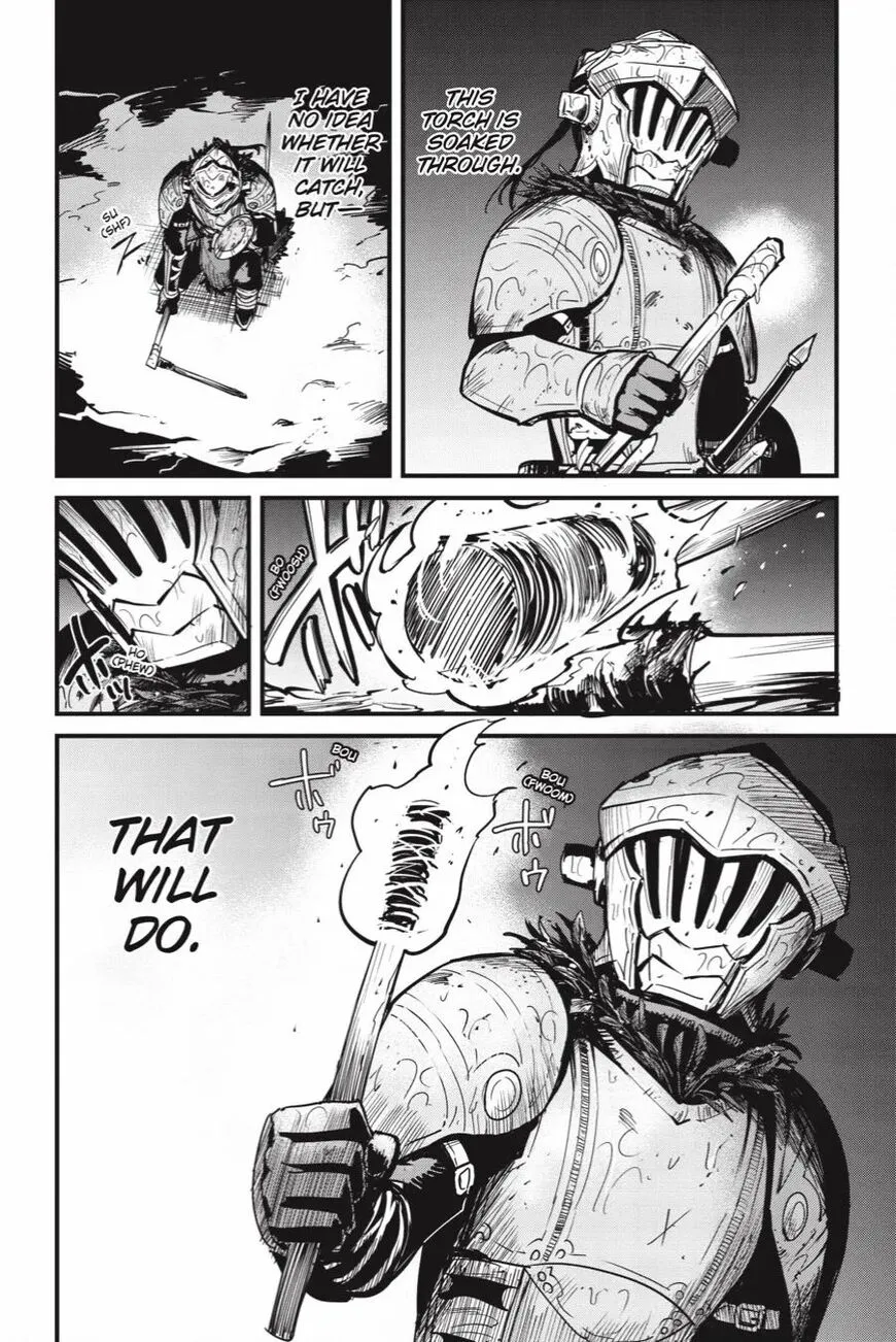 Read Goblin Slayer_ Side Story Year One EN Manga Online