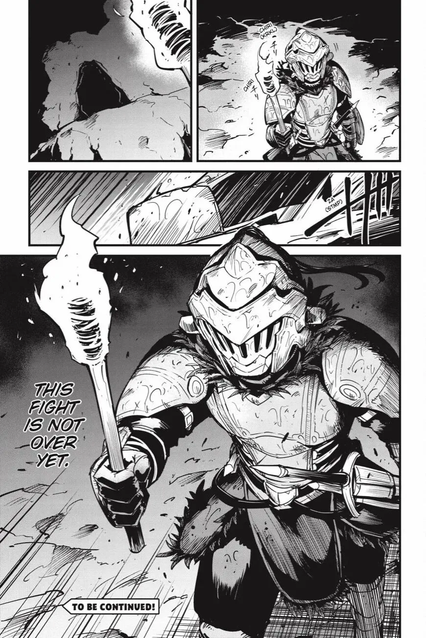 Read Goblin Slayer_ Side Story Year One EN Manga Online