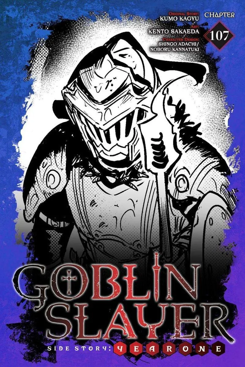 Read Goblin Slayer_ Side Story Year One EN Manga Online