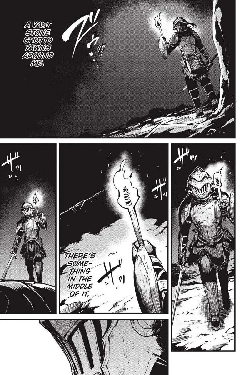 Read Goblin Slayer_ Side Story Year One EN Manga Online