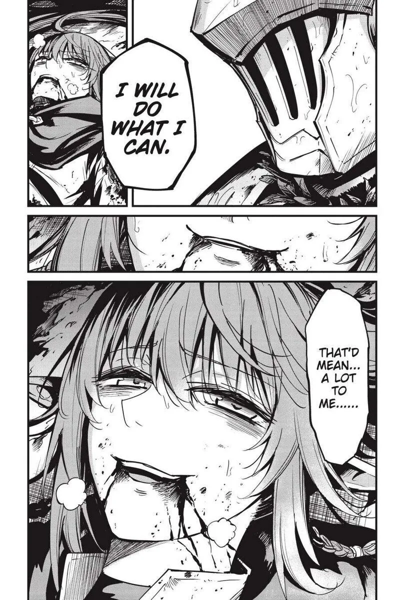 Read Goblin Slayer_ Side Story Year One EN Manga Online