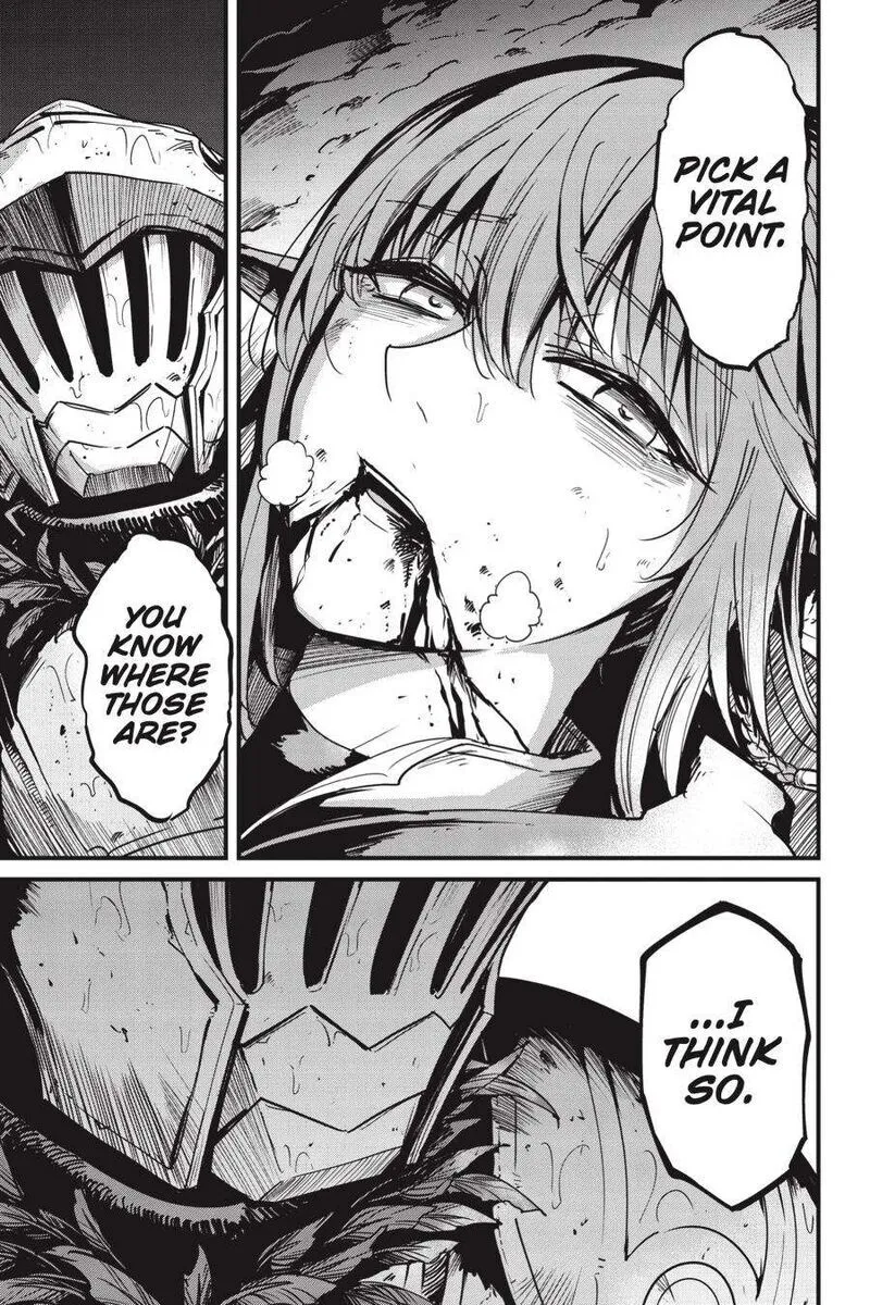 Read Goblin Slayer_ Side Story Year One EN Manga Online
