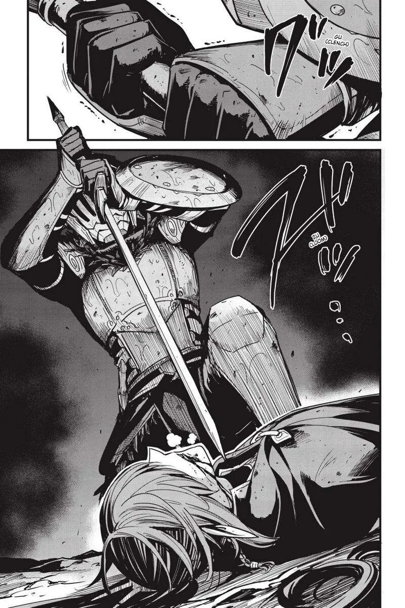 Read Goblin Slayer_ Side Story Year One EN Manga Online