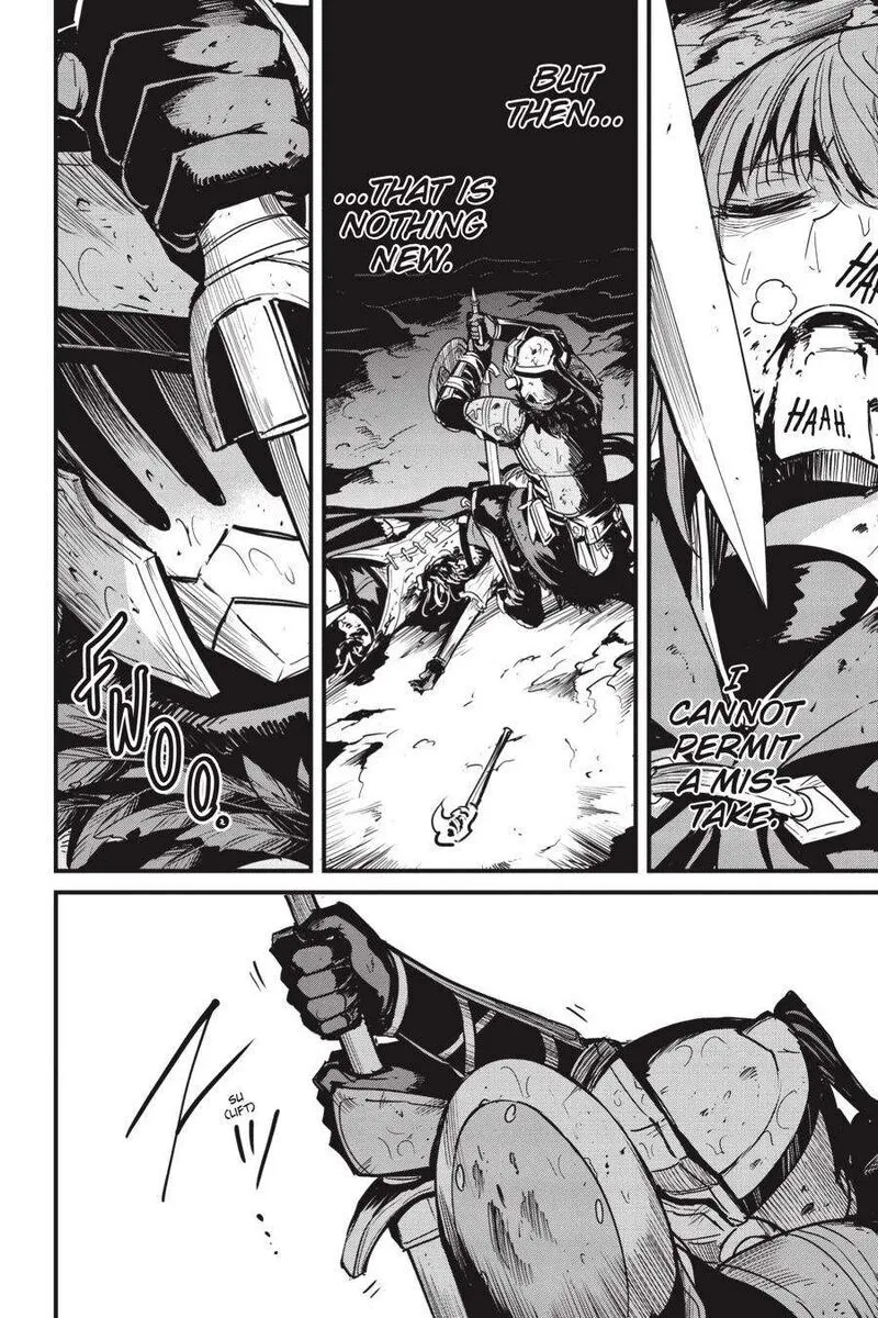 Read Goblin Slayer_ Side Story Year One EN Manga Online