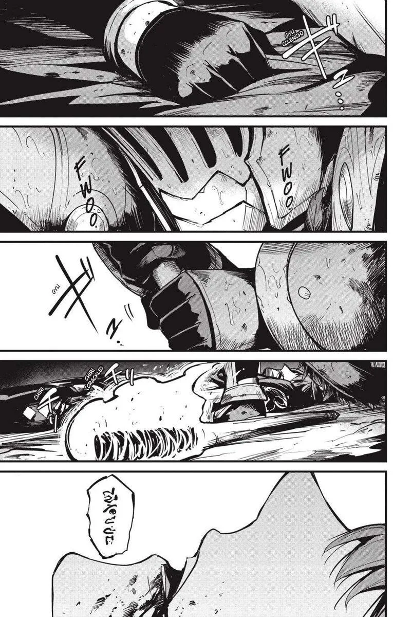 Read Goblin Slayer_ Side Story Year One EN Manga Online