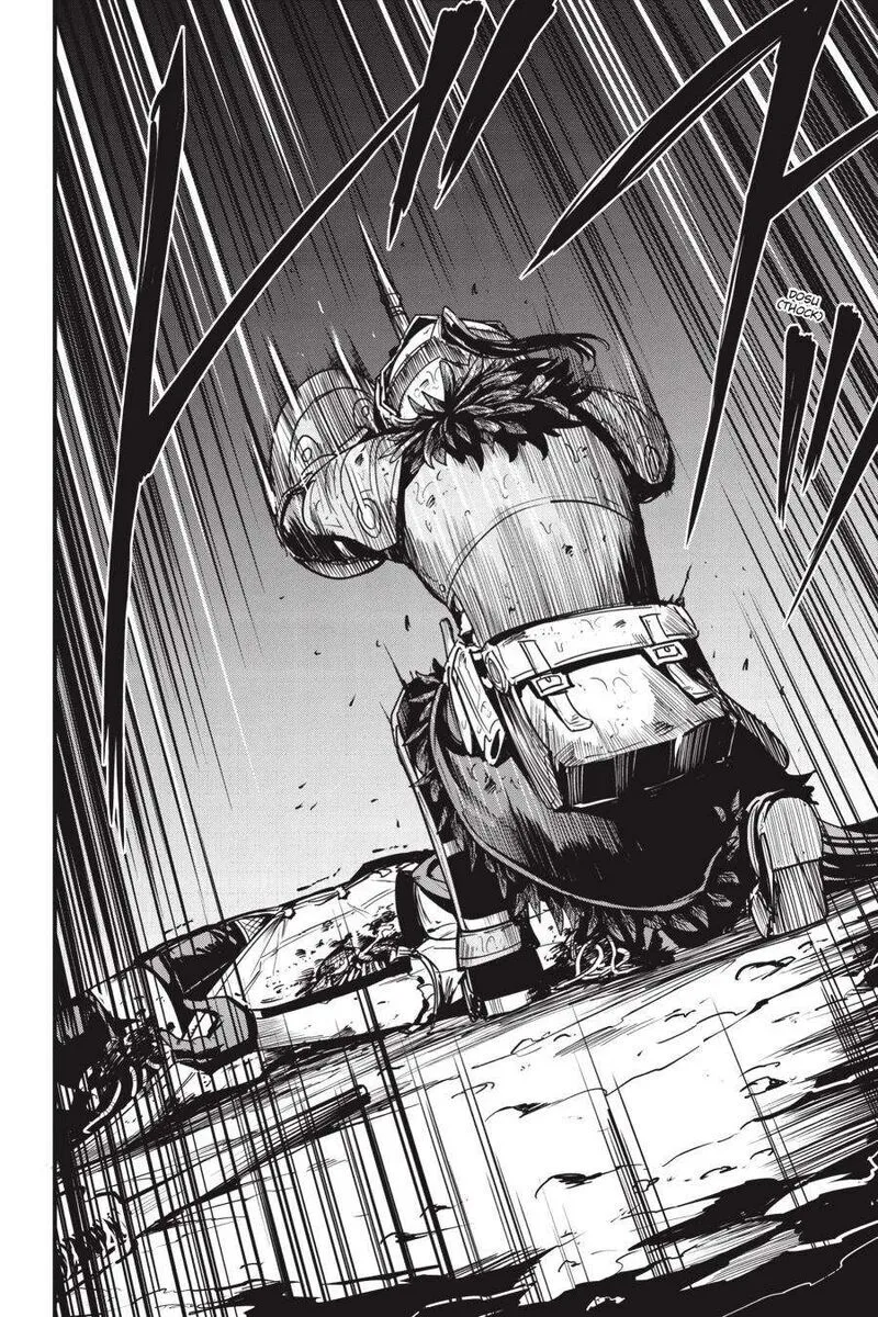 Read Goblin Slayer_ Side Story Year One EN Manga Online