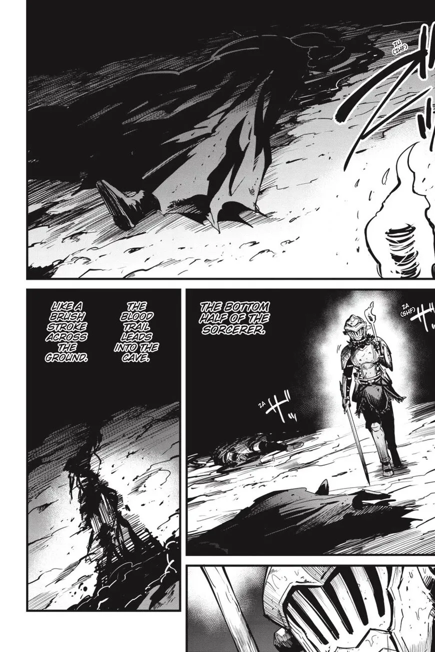 Read Goblin Slayer_ Side Story Year One EN Manga Online