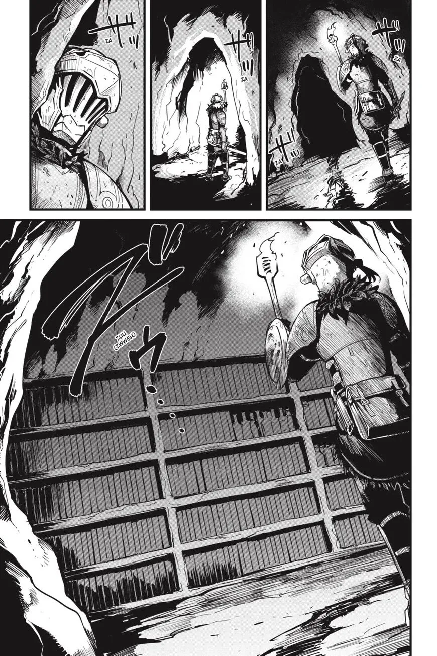 Read Goblin Slayer_ Side Story Year One EN Manga Online