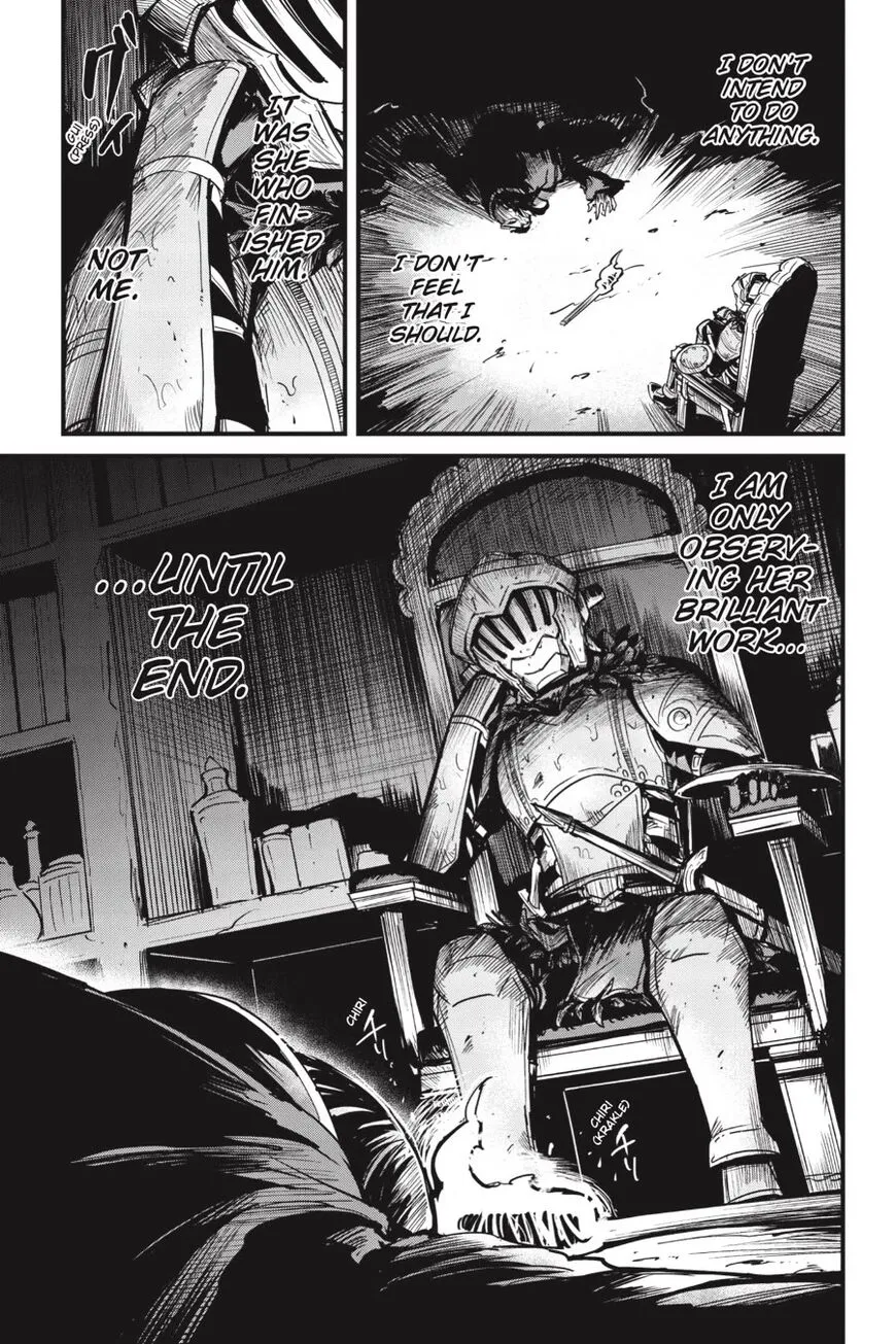 Read Goblin Slayer_ Side Story Year One EN Manga Online