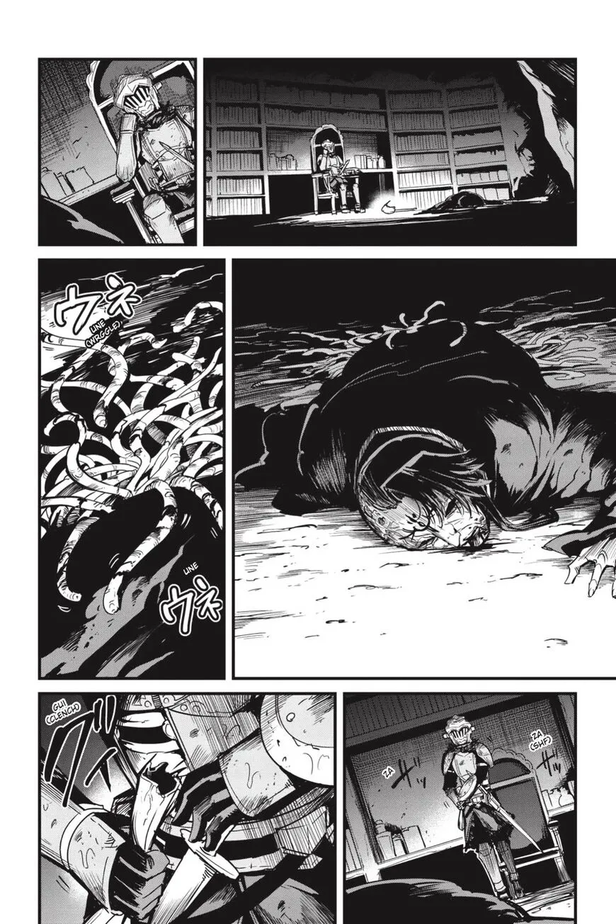 Read Goblin Slayer_ Side Story Year One EN Manga Online