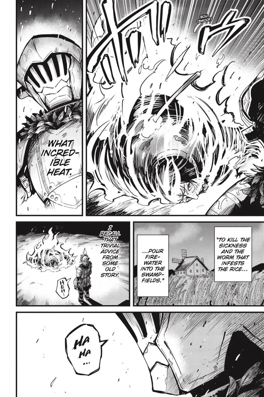 Read Goblin Slayer_ Side Story Year One EN Manga Online