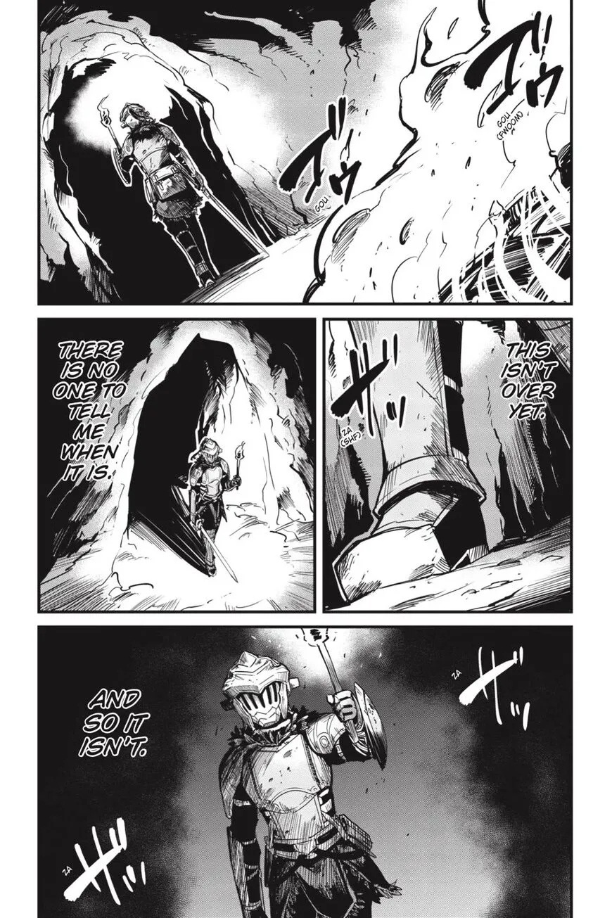 Read Goblin Slayer_ Side Story Year One EN Manga Online