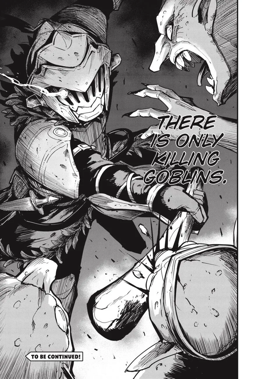Read Goblin Slayer_ Side Story Year One EN Manga Online