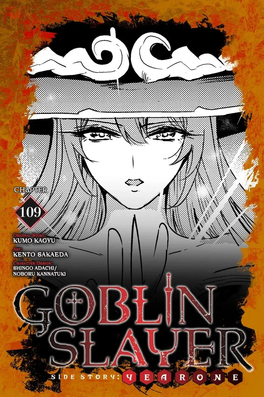 Read Goblin Slayer_ Side Story Year One EN Manga Online