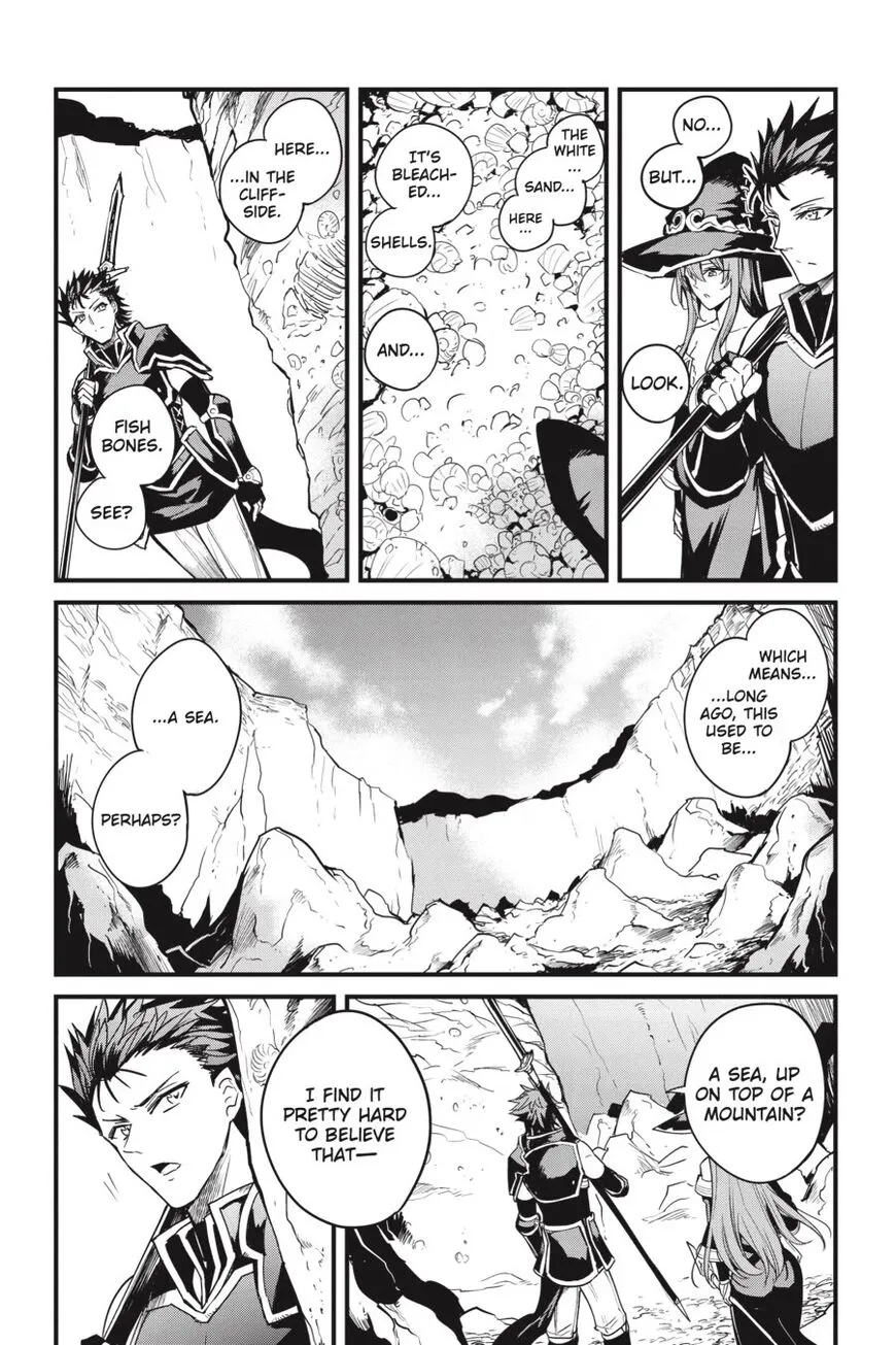 Read Goblin Slayer_ Side Story Year One EN Manga Online