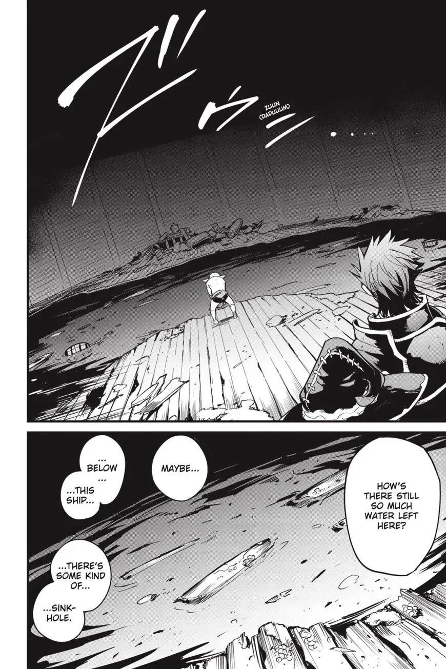 Read Goblin Slayer_ Side Story Year One EN Manga Online