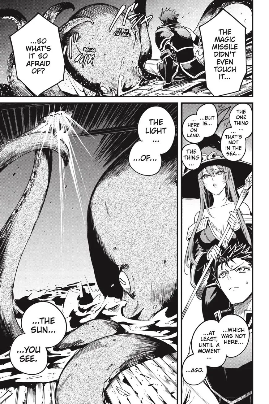 Read Goblin Slayer_ Side Story Year One EN Manga Online