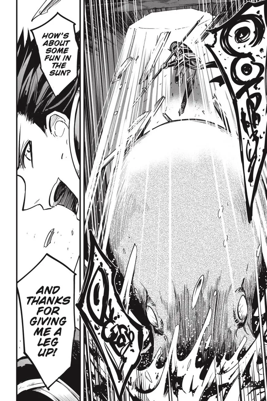 Read Goblin Slayer_ Side Story Year One EN Manga Online