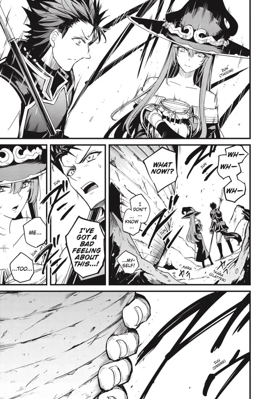 Read Goblin Slayer_ Side Story Year One EN Manga Online