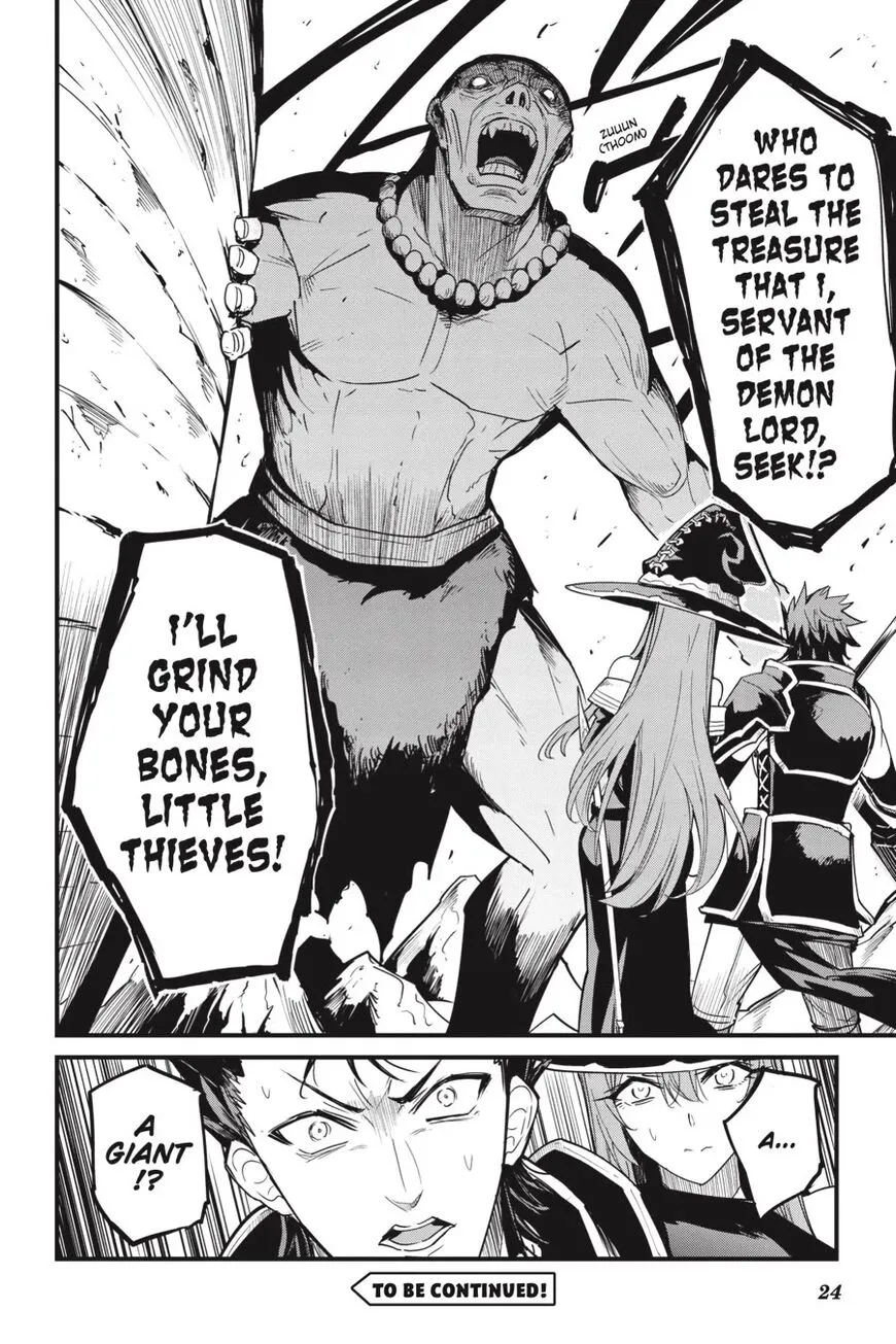 Read Goblin Slayer_ Side Story Year One EN Manga Online