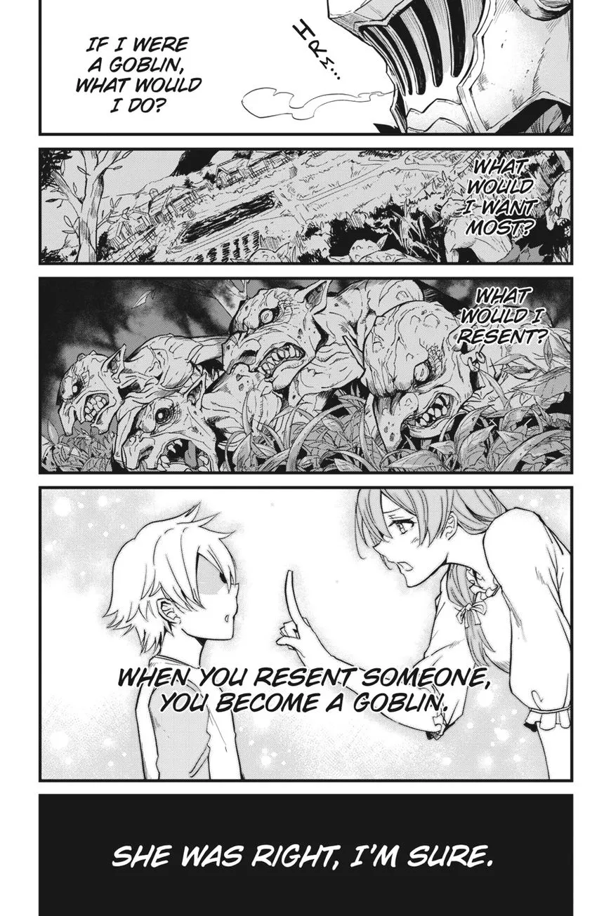 Read Goblin Slayer_ Side Story Year One EN Manga Online