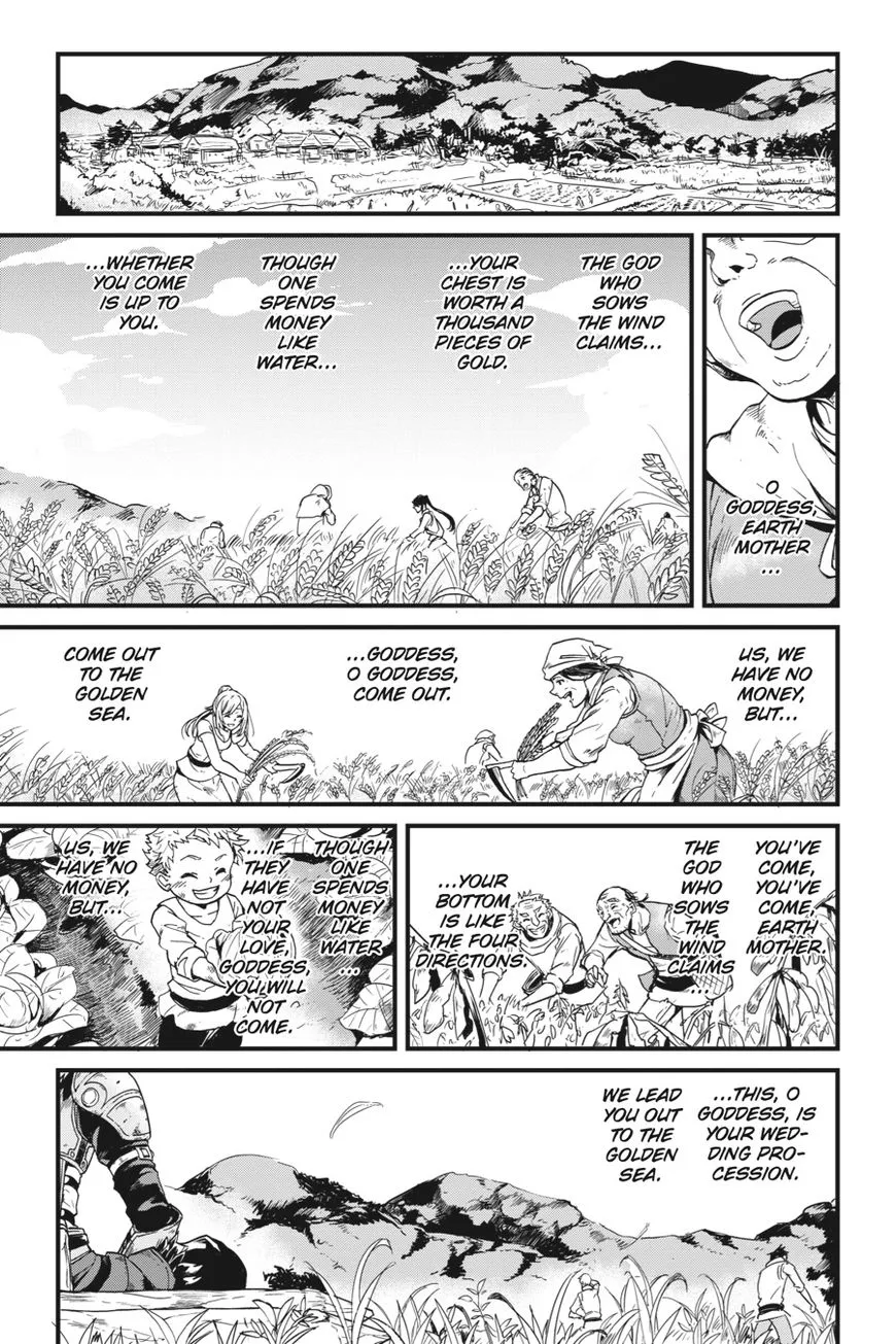 Read Goblin Slayer_ Side Story Year One EN Manga Online