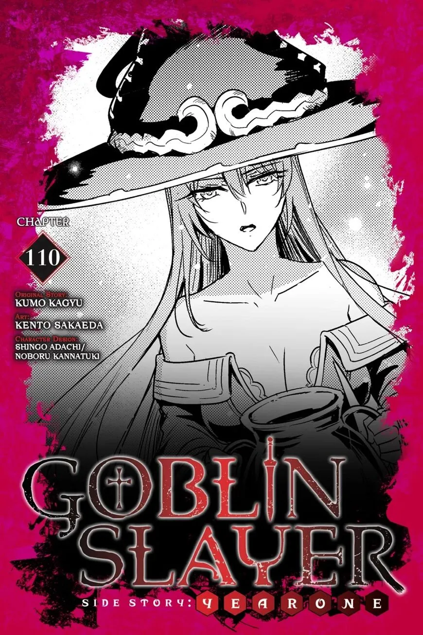Read Goblin Slayer_ Side Story Year One EN Manga Online