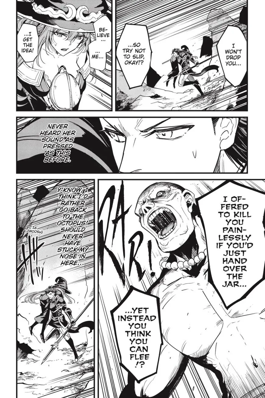 Read Goblin Slayer_ Side Story Year One EN Manga Online
