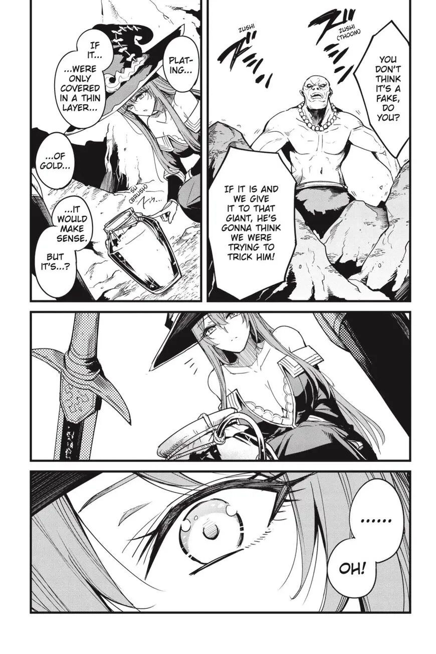 Read Goblin Slayer_ Side Story Year One EN Manga Online