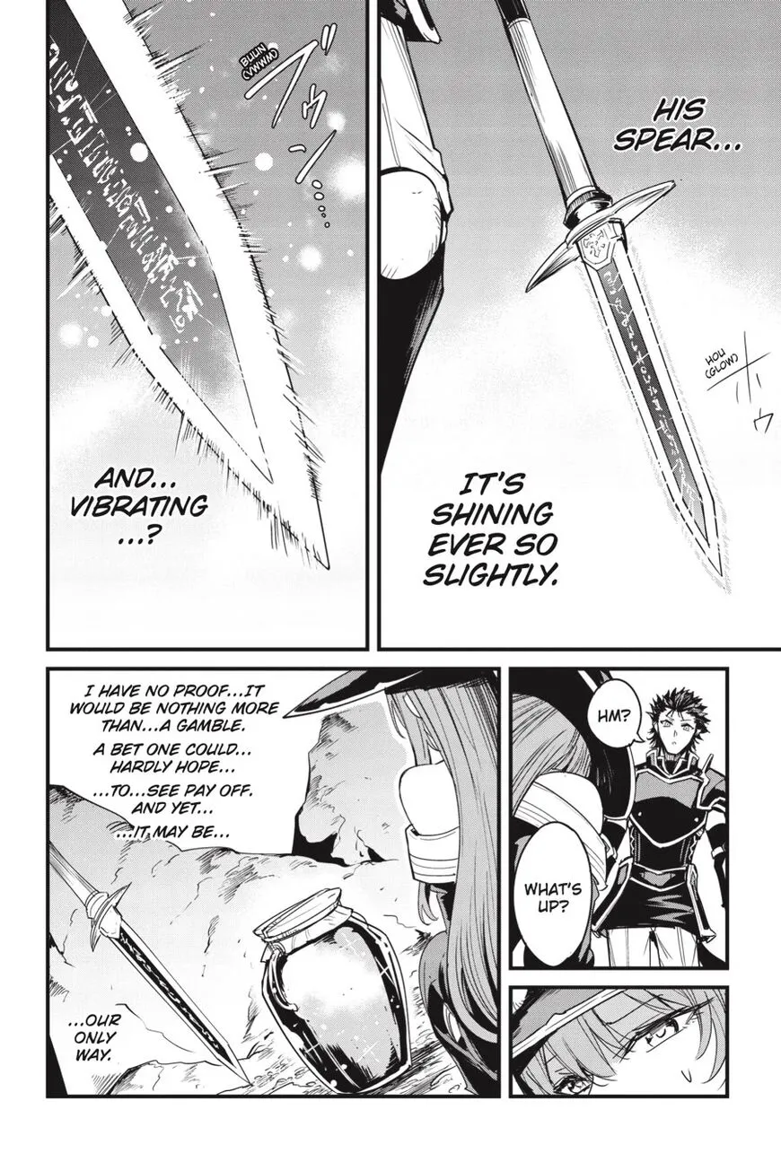 Read Goblin Slayer_ Side Story Year One EN Manga Online