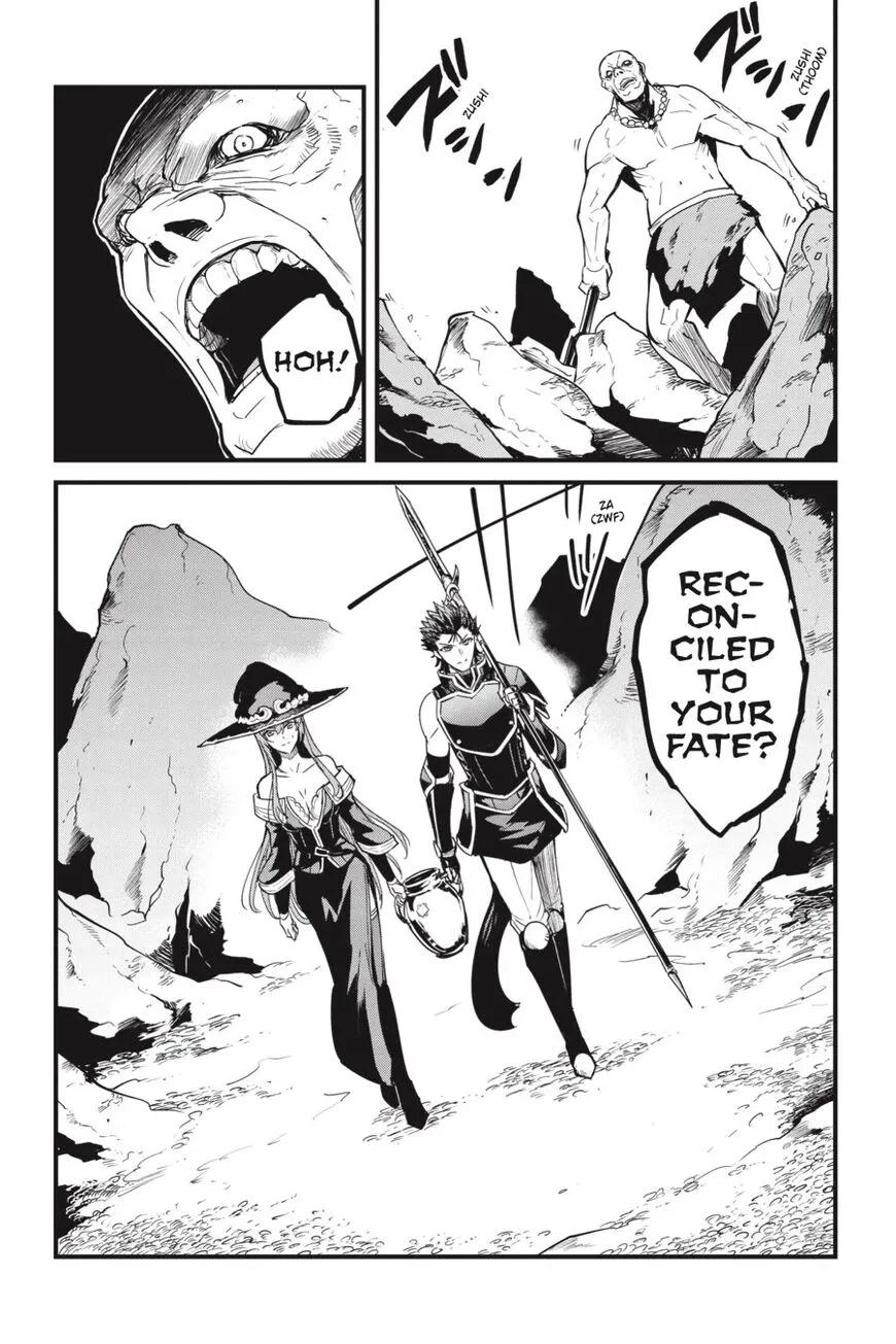 Read Goblin Slayer_ Side Story Year One EN Manga Online
