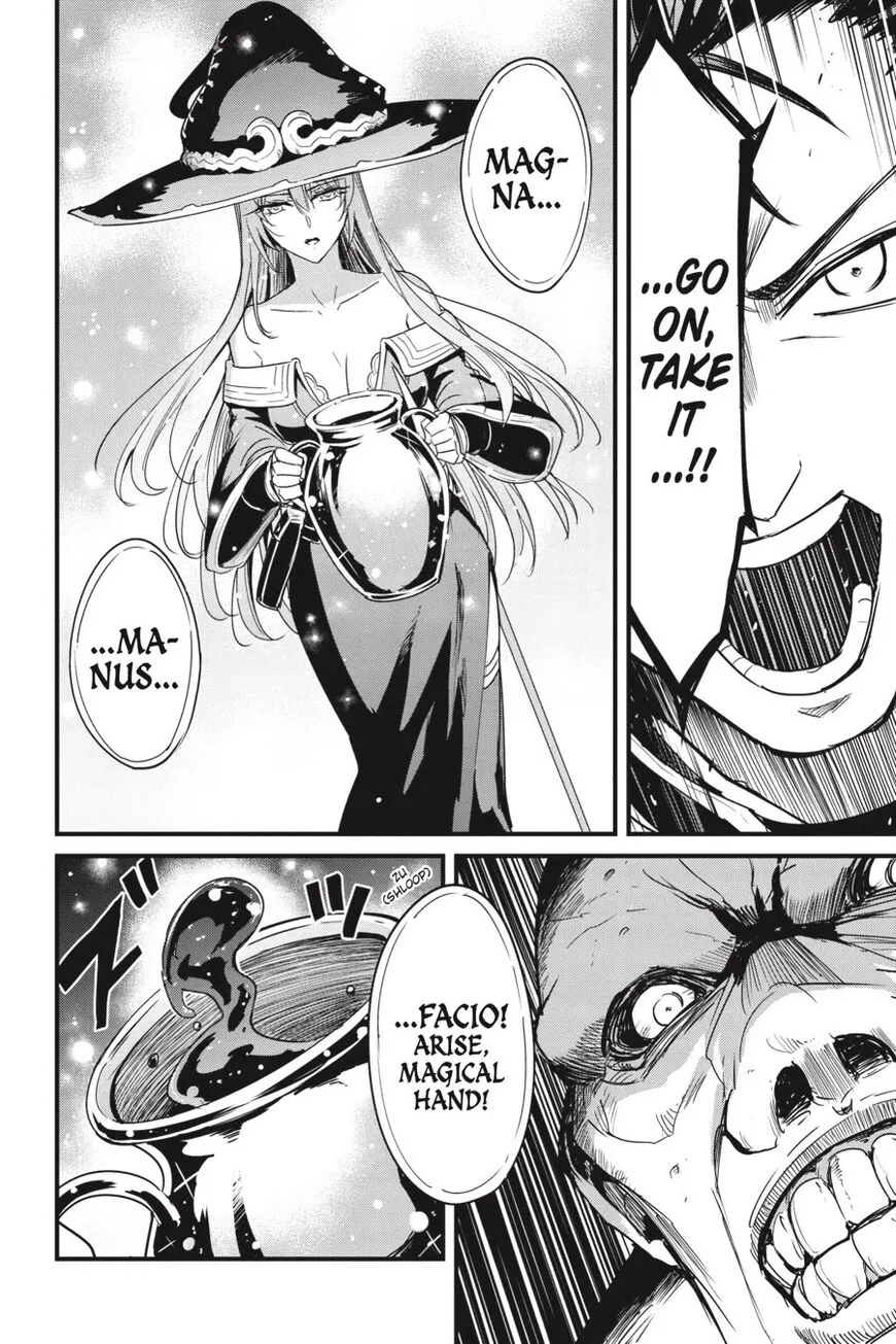 Read Goblin Slayer_ Side Story Year One EN Manga Online